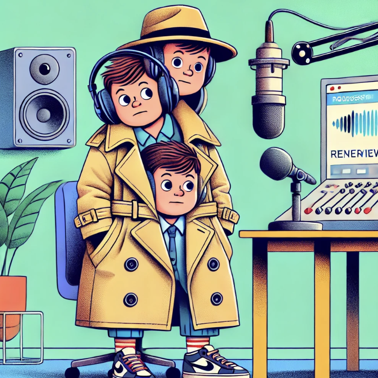 Why Interviewing Others is Awesome for Building Your Brand — This is going to be BIG